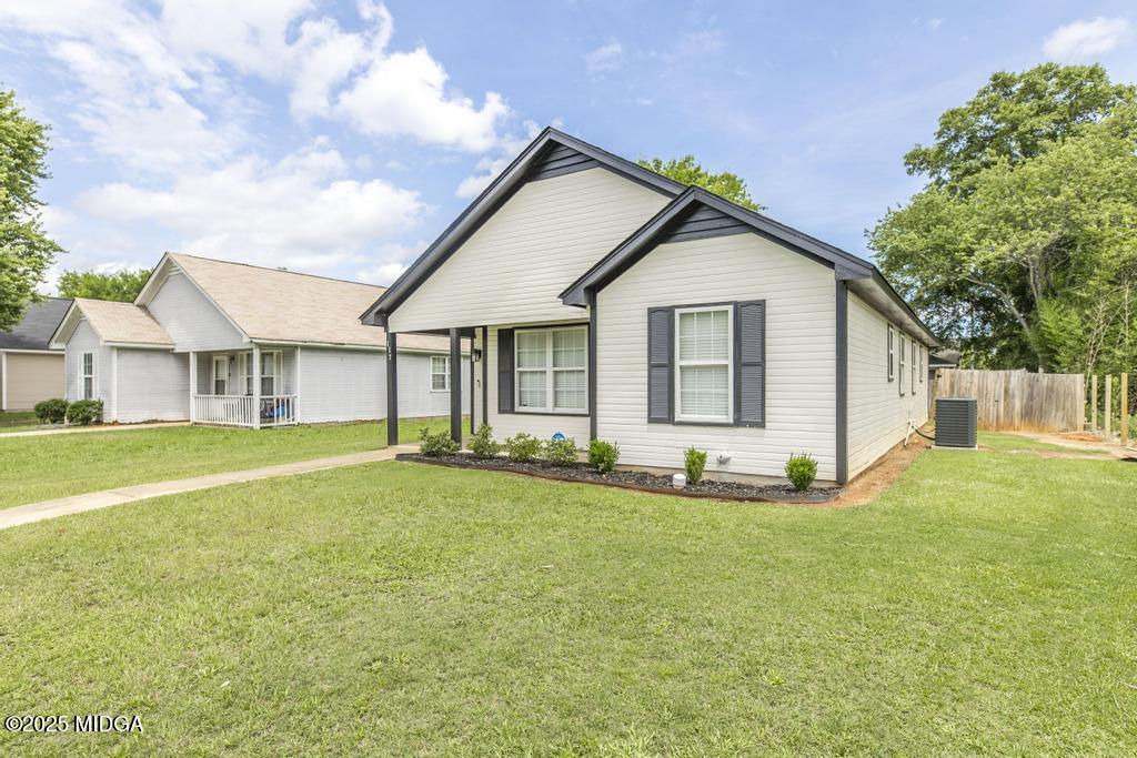 117 Kensington Circle