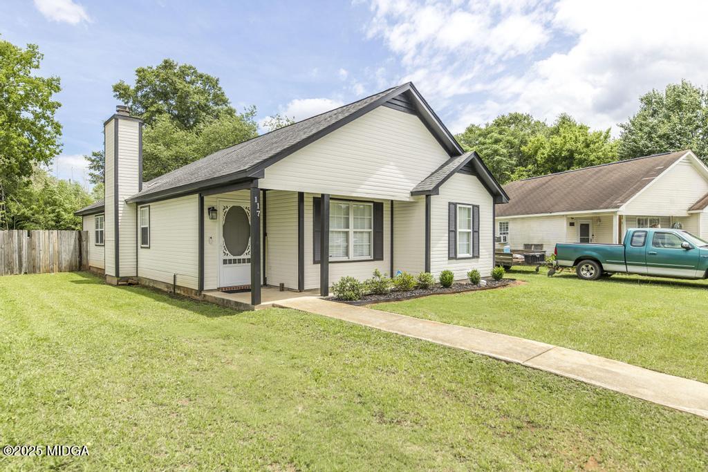 117 Kensington Circle