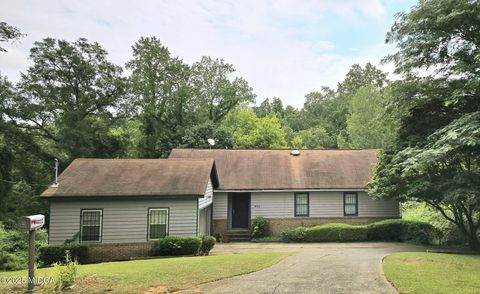 4032 Winding Way Court Macon GA 31204