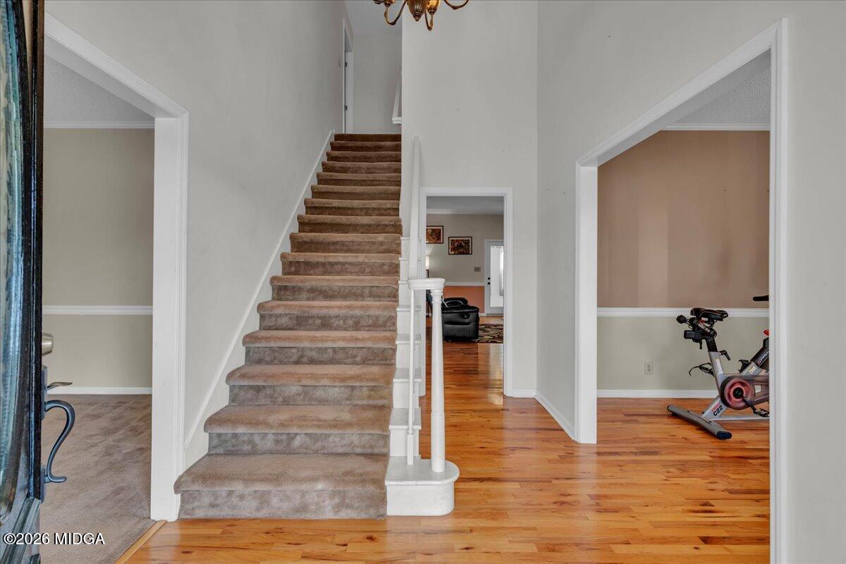 841 Plantation Club Drive