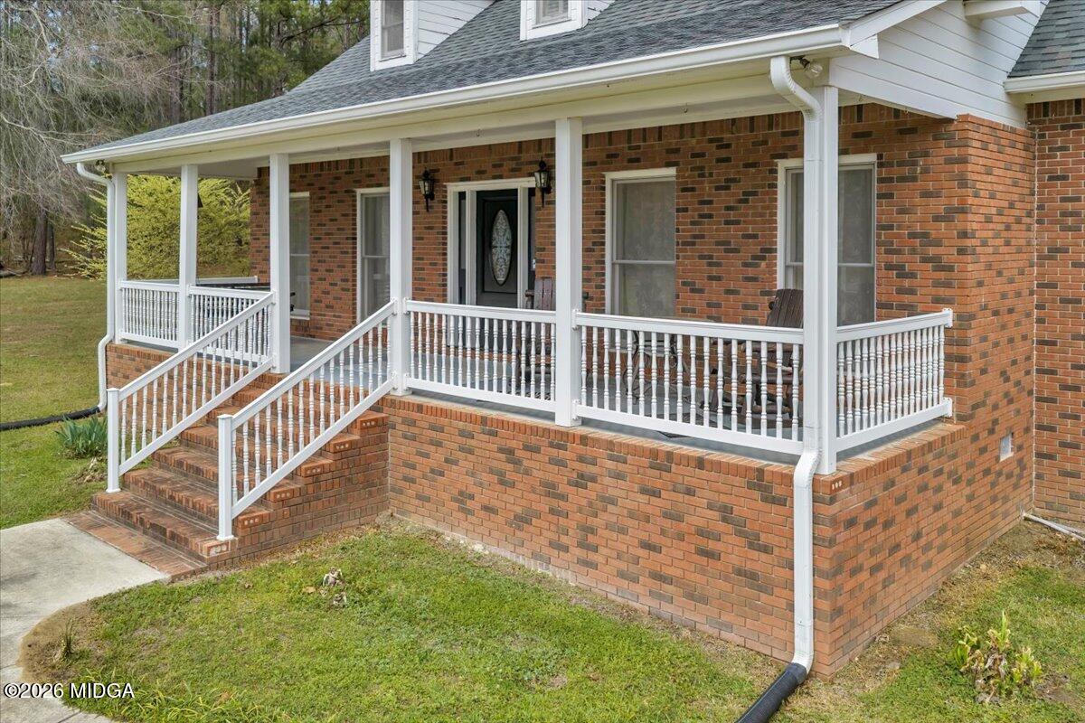 841 Plantation Club Drive