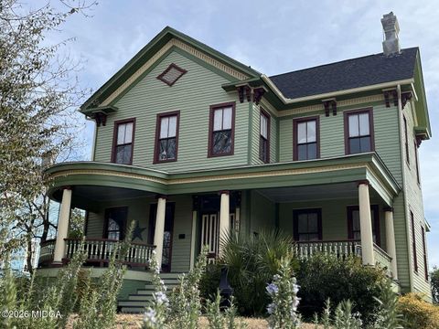 676 College Street Macon GA 31201