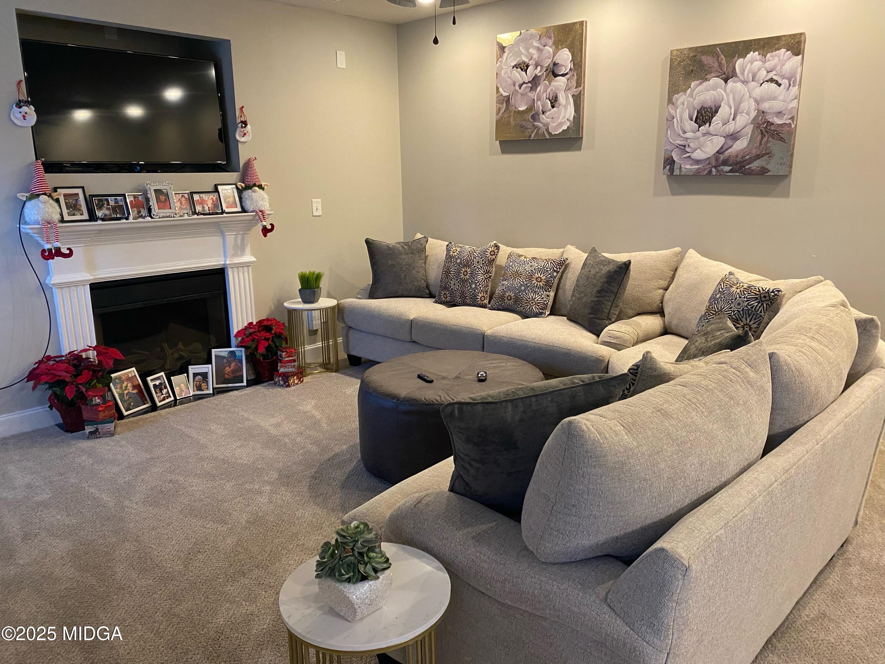 126 Forestbrooke Way