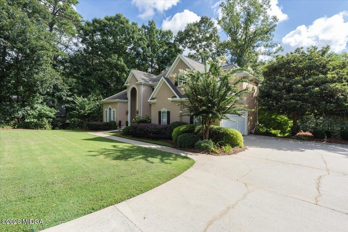 120 Westchester Drive