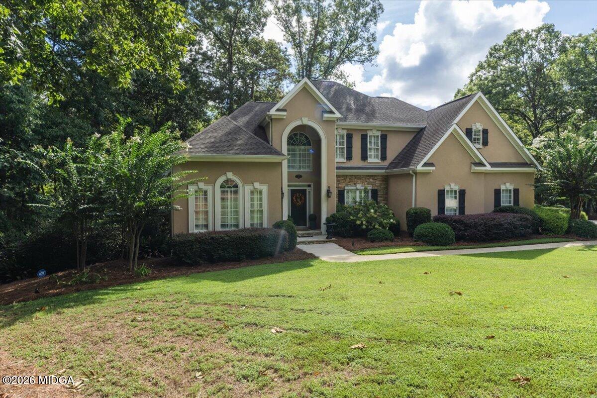120 Westchester Drive