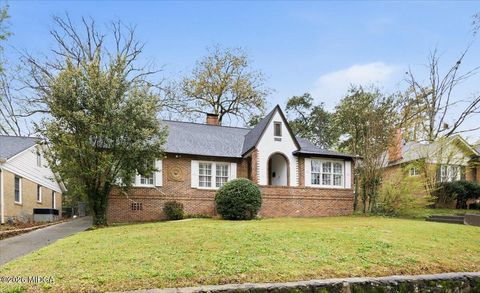 362 Buford Place Macon GA 31204