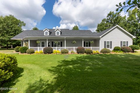 1611 S Houston Road Kathleen GA 31047