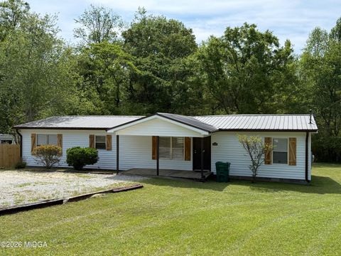 165 Pounds Road SW Milledgeville GA 31061