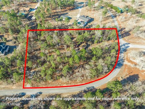 559 Shawnee Circle Byron GA 31008