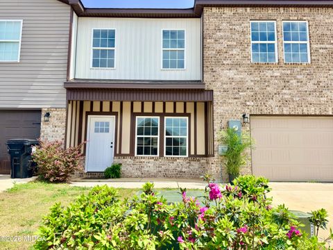 212 Beau Claire Circle Byron GA 31008