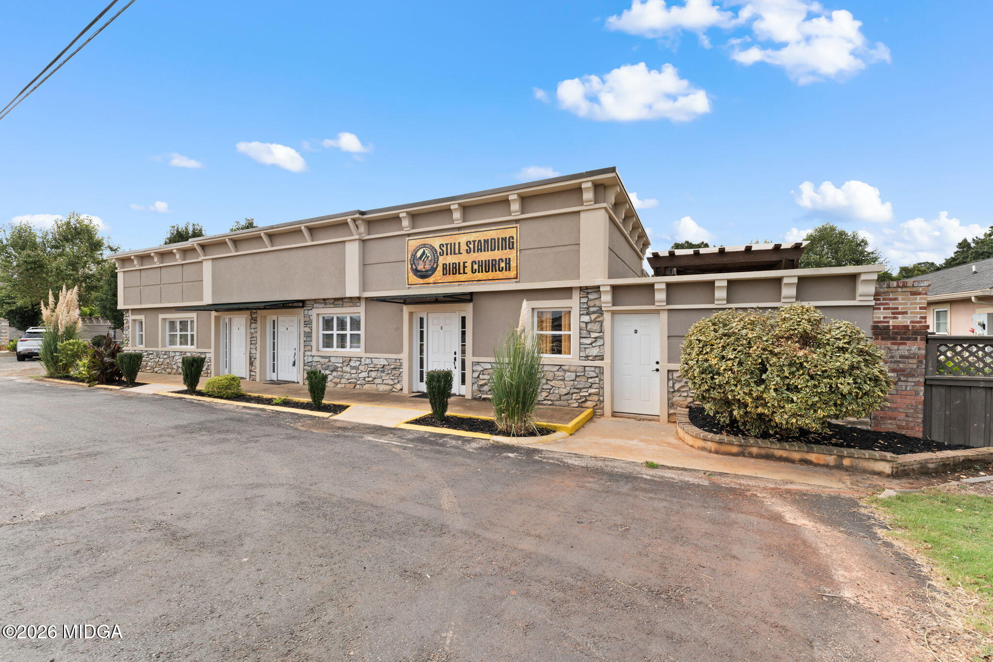 2108 Elberta Road A-C