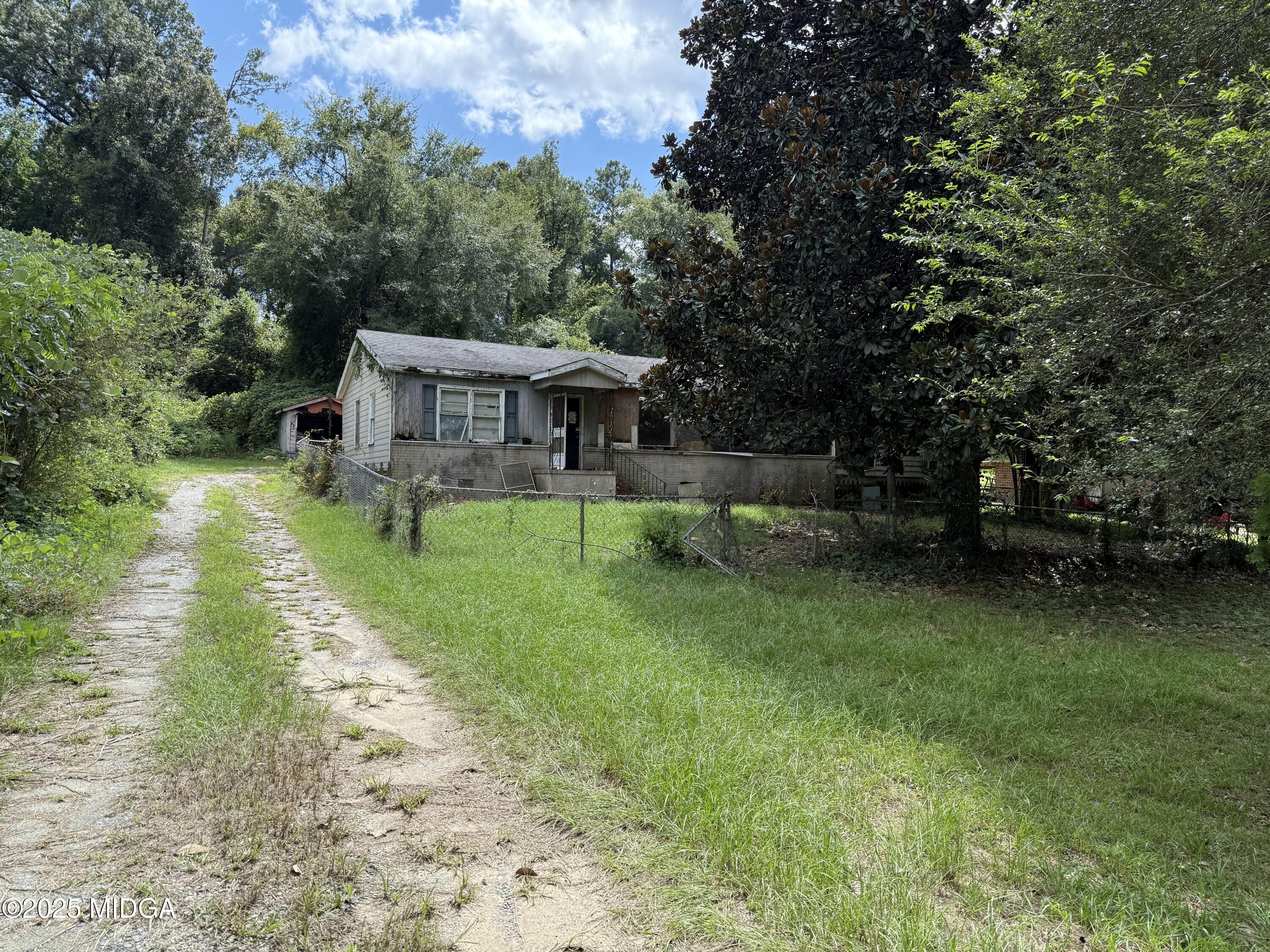 5151 Riggins Mill Road