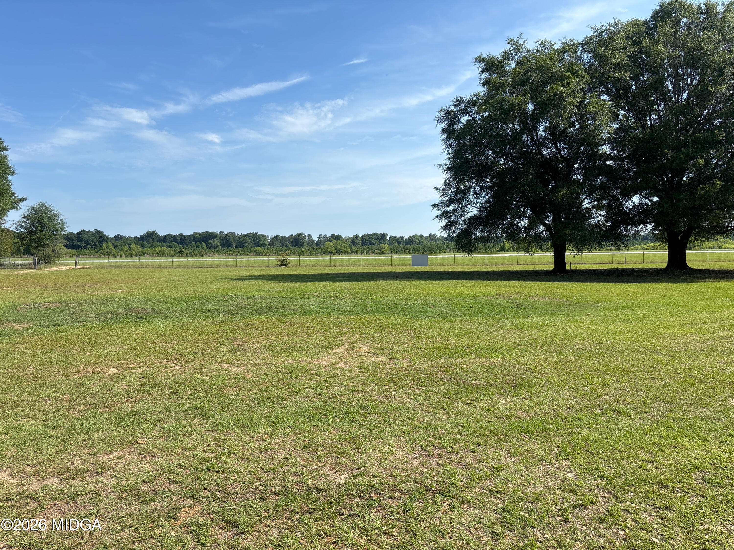 0 Lot # 15 Airport Subdivision Road