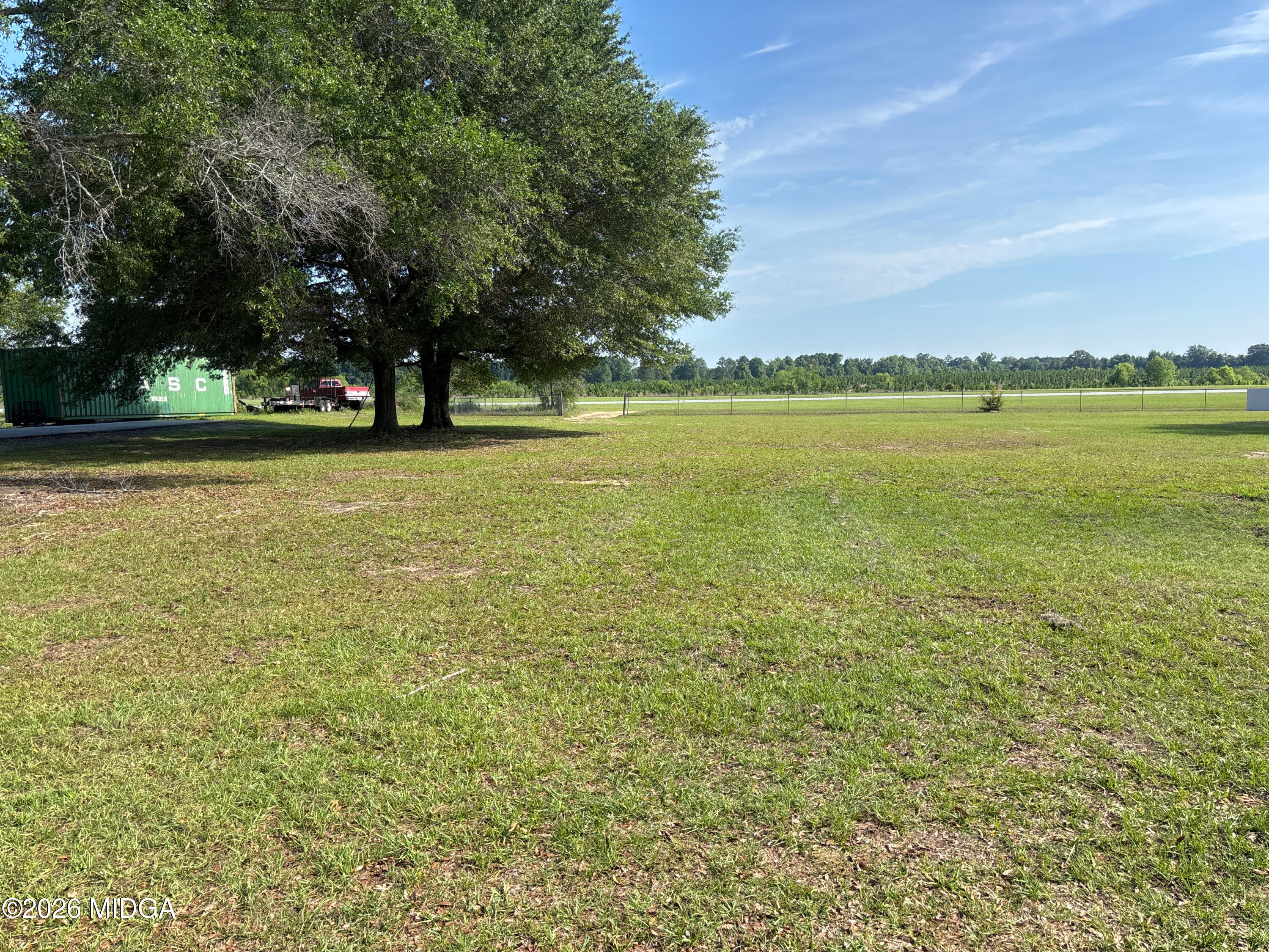 0 Lot # 15 Airport Subdivision Road