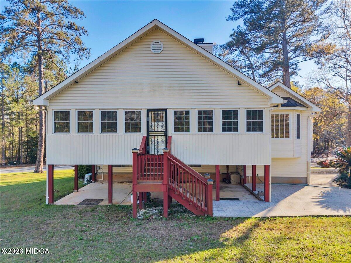 111 Red Oak Glen