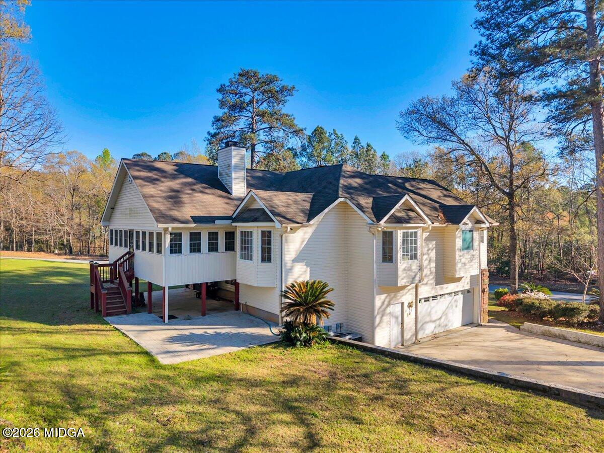 111 Red Oak Glen