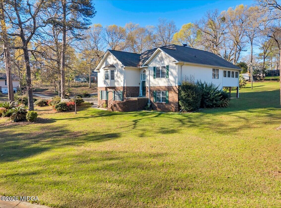 111 Red Oak Glen