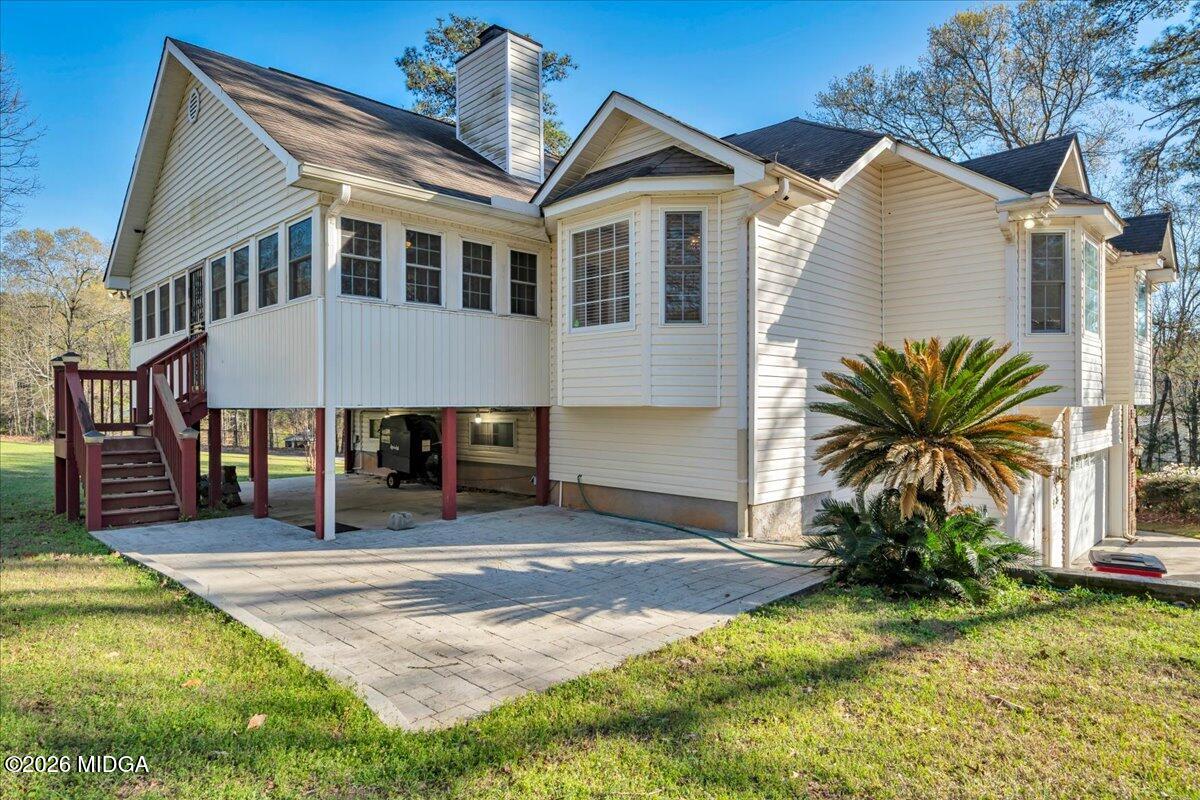 111 Red Oak Glen