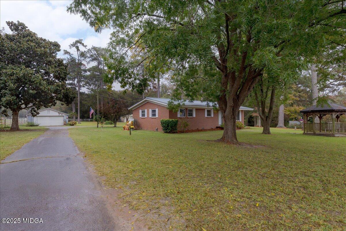 150 Moss Oaks Road