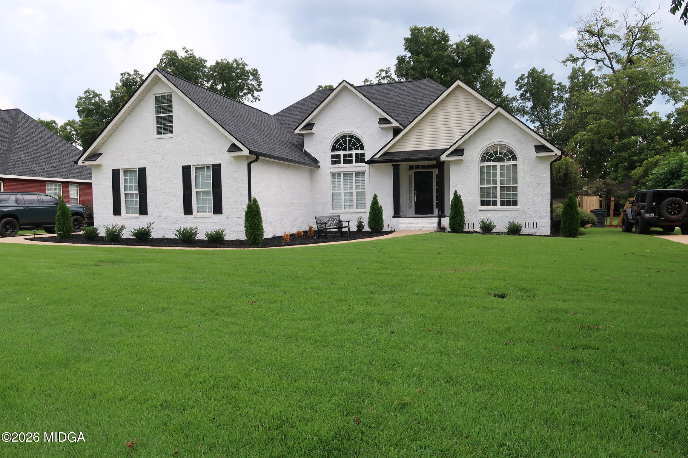 207 Brookewater Lane