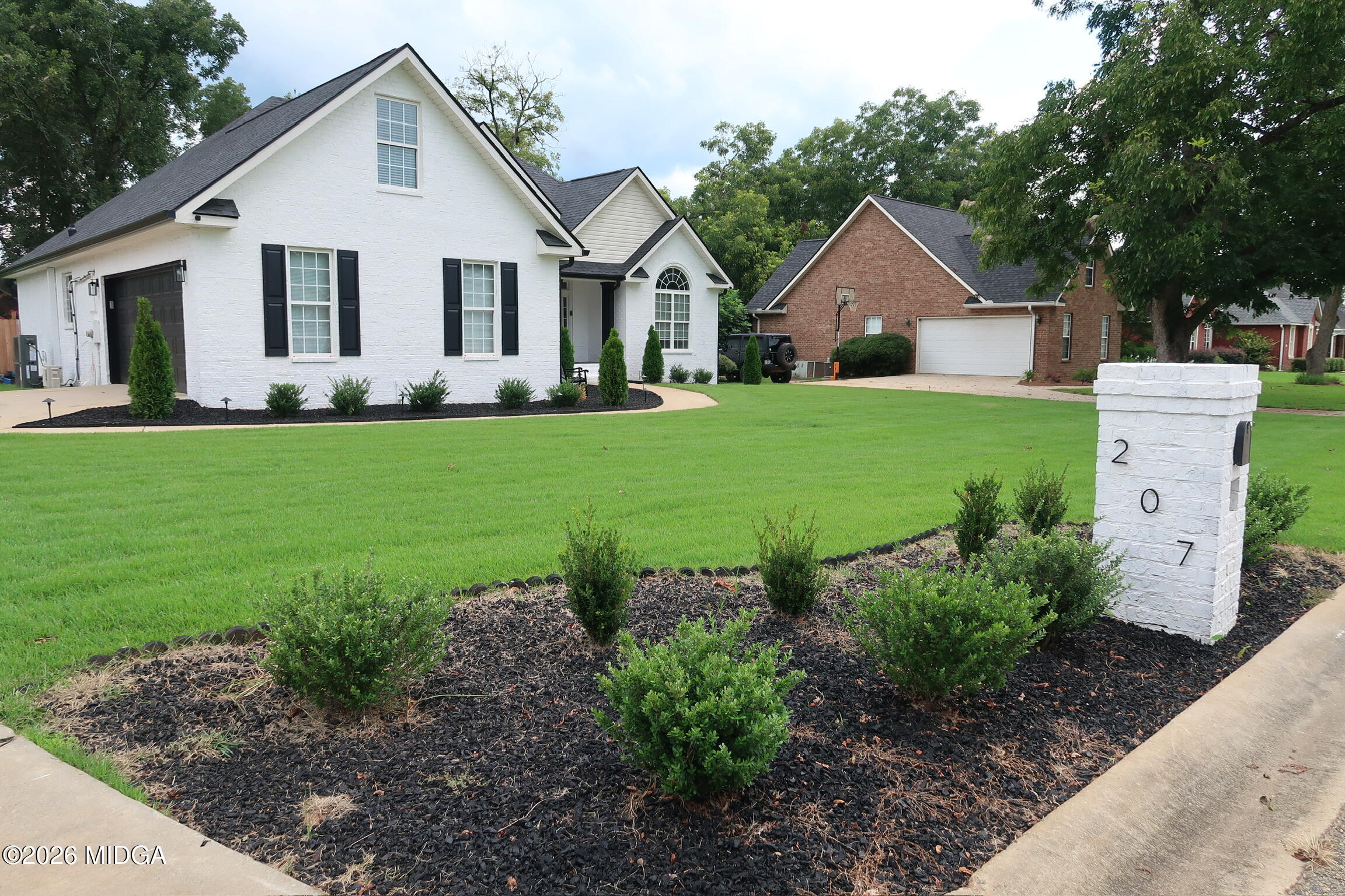 207 Brookewater Lane