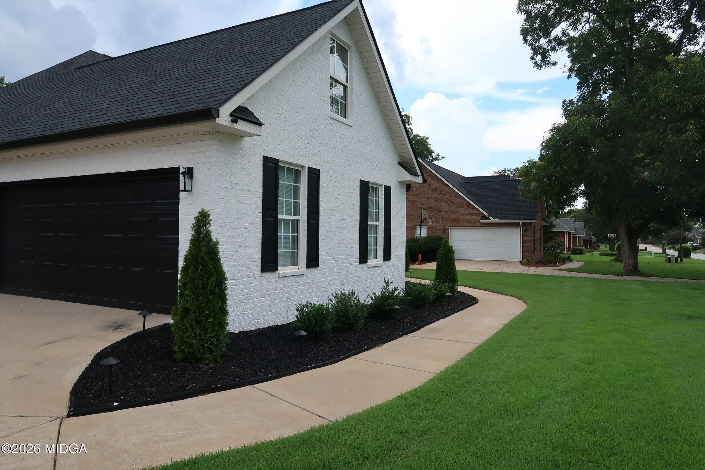 207 Brookewater Lane