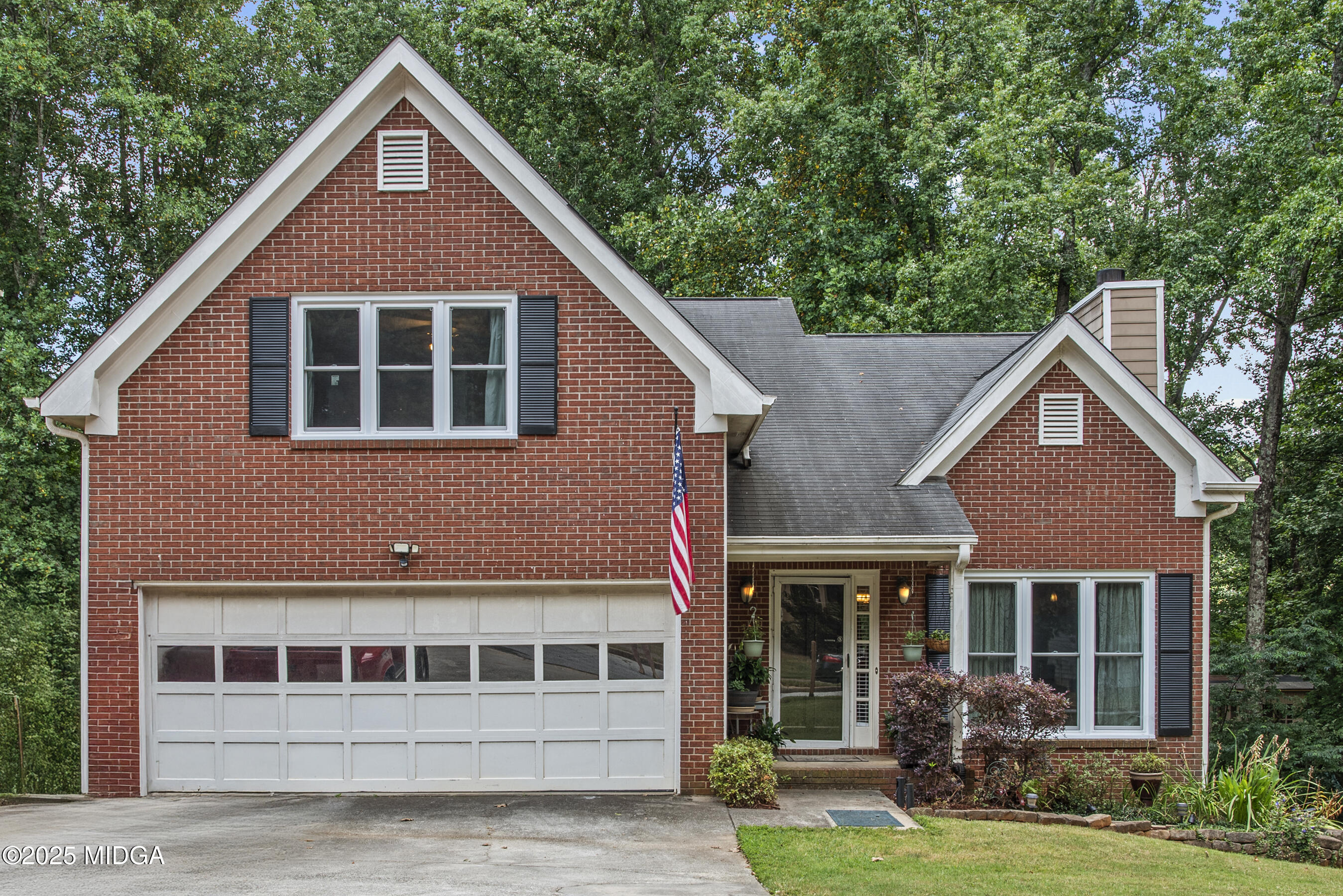 3075 Oak Meadow Drive