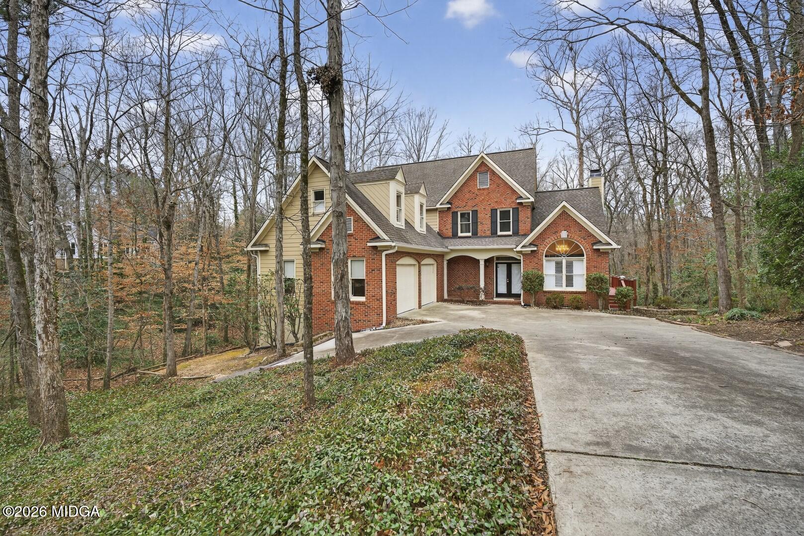 208 Huntington Court