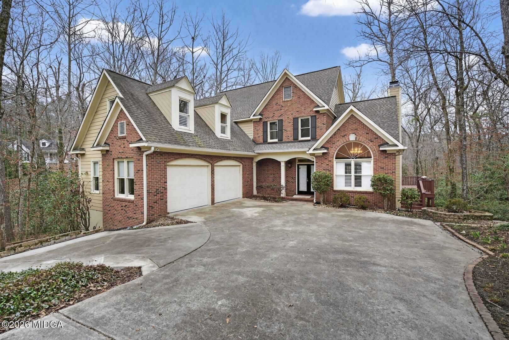 208 Huntington Court