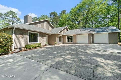 664 River North Boulevard Macon GA 31211