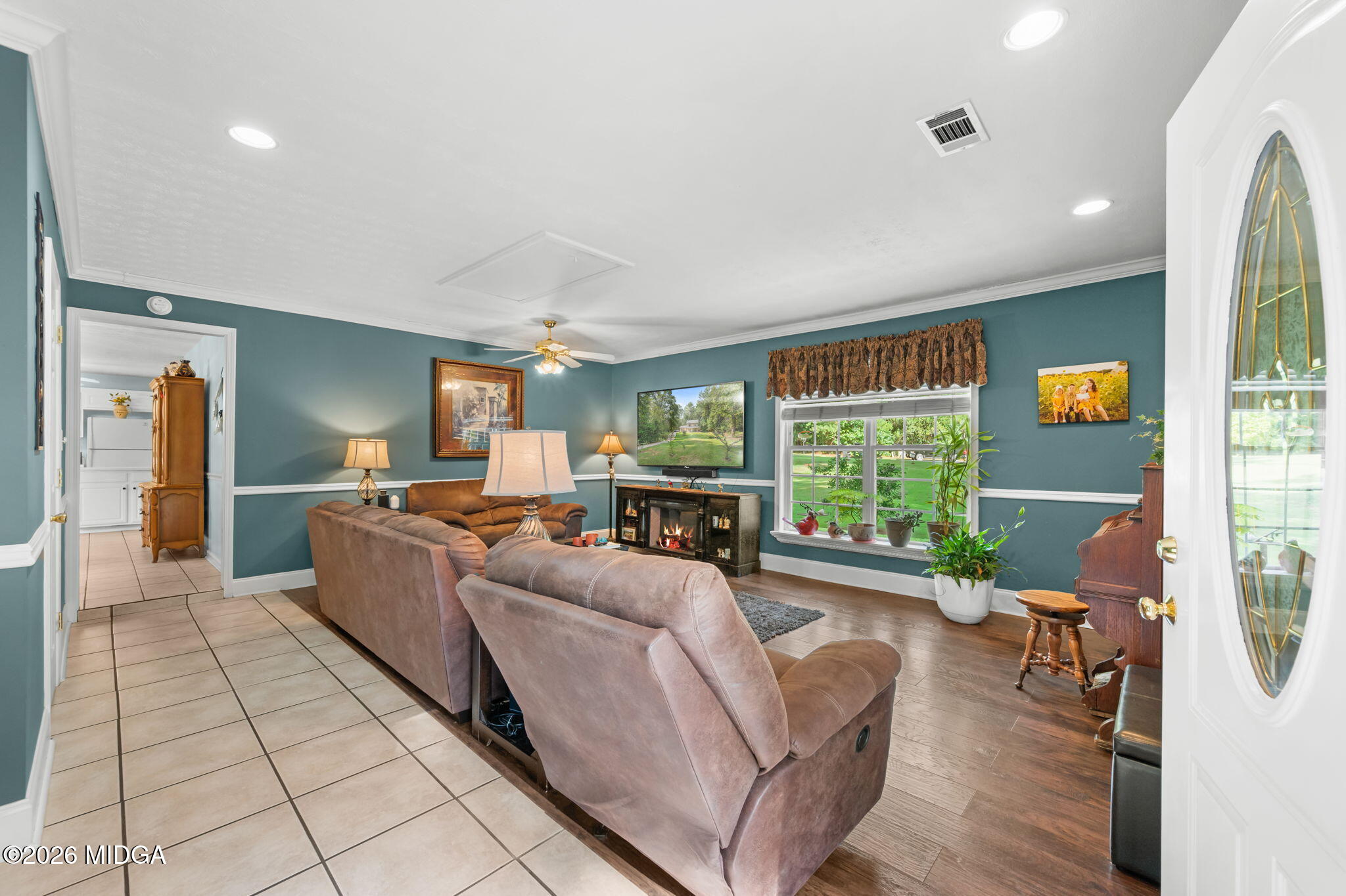 203 Indian Springs Drive