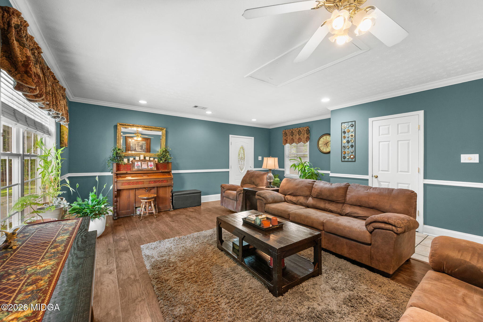203 Indian Springs Drive