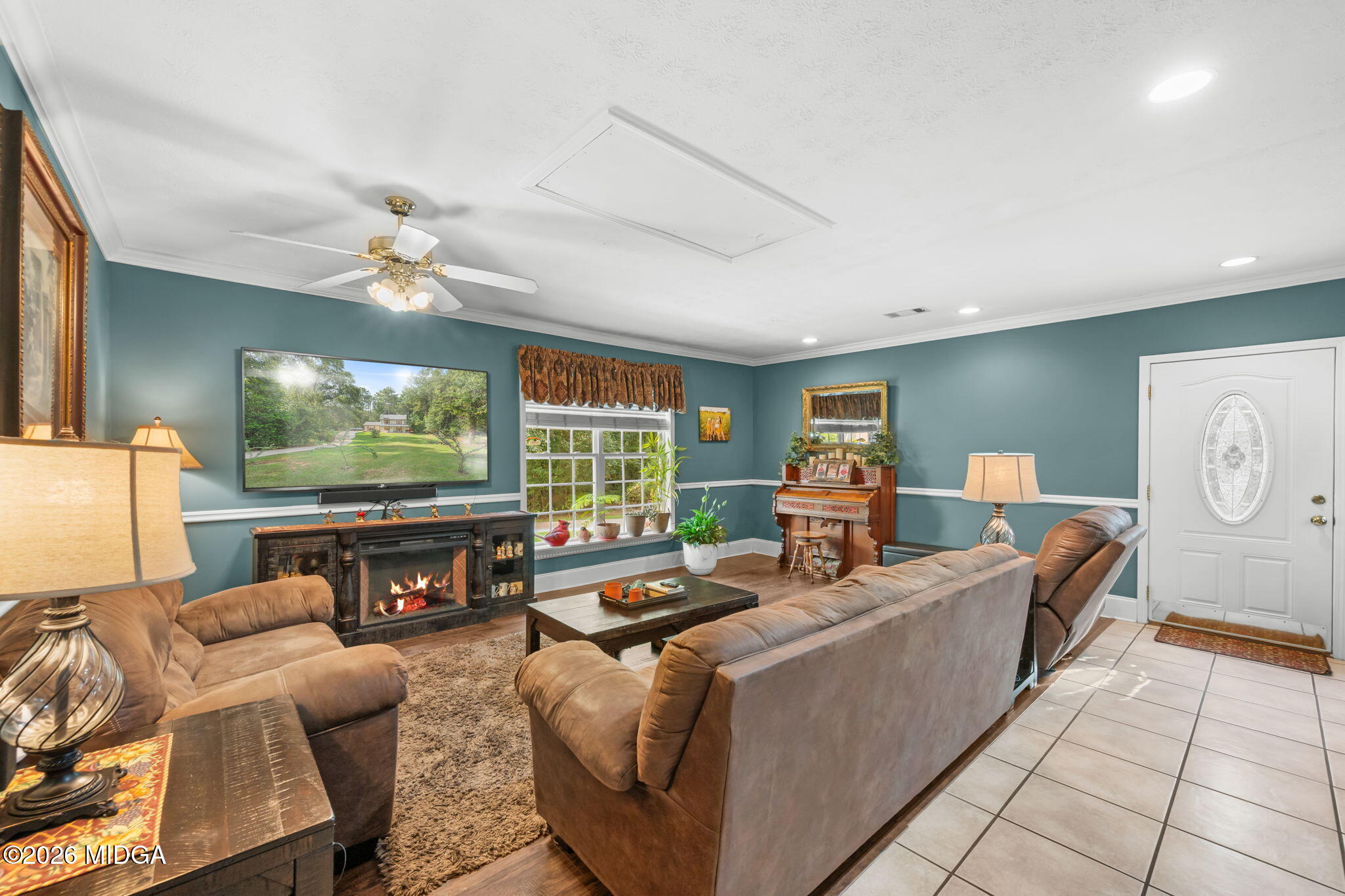 203 Indian Springs Drive