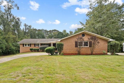 6617 Bevin Drive Macon GA 31216