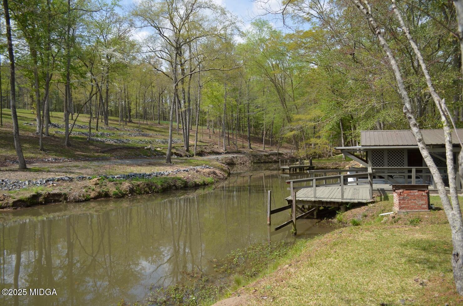 1539 Tobesofkee Point Drive