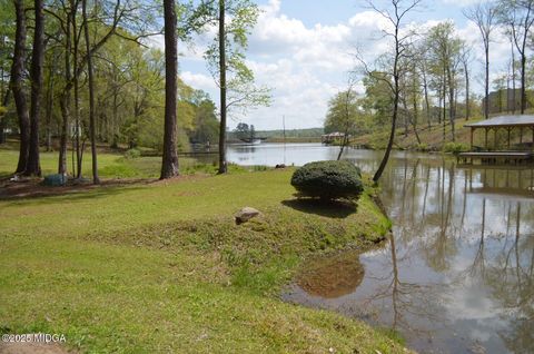 1539 Tobesofkee Point Drive Macon GA 31220