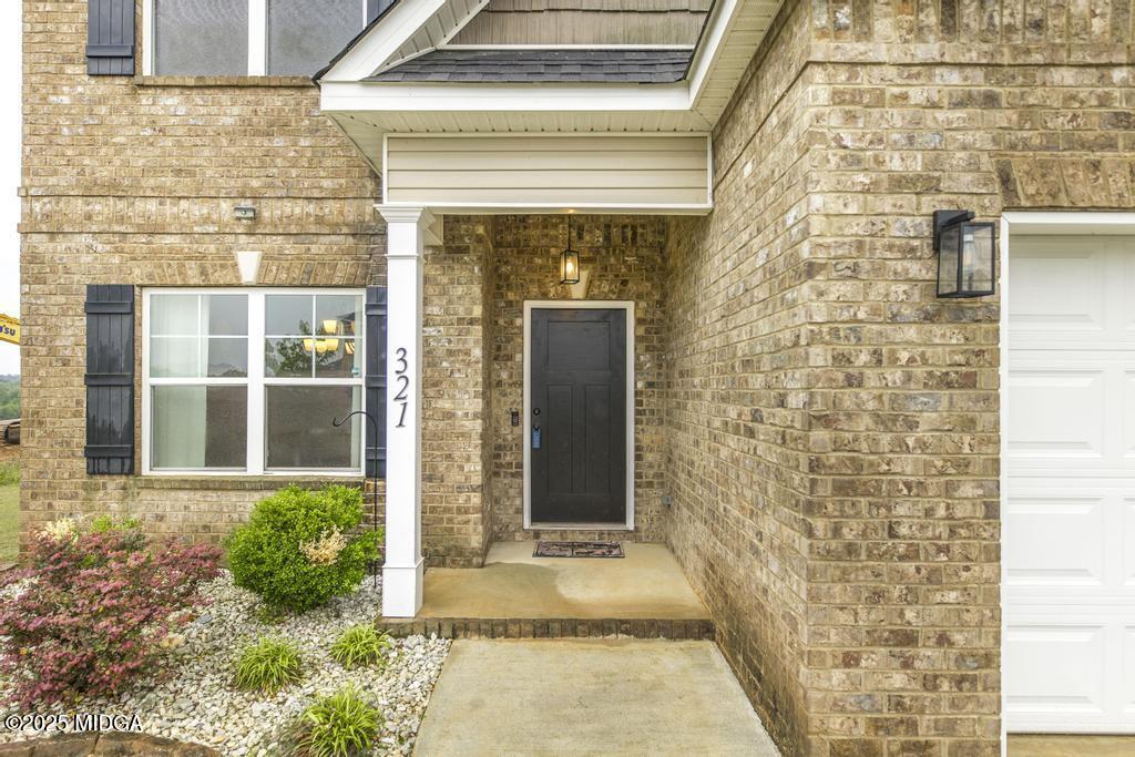 321 Harley Farms Drive