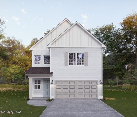 1038 Sun Valley Court C57 Macon GA 31211