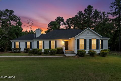 194 Welker Circle Macon GA 31211