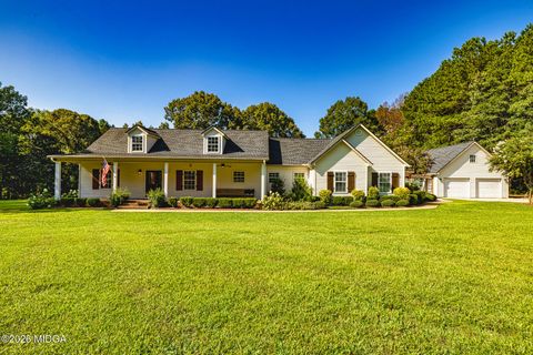 696 Highway 18 W Barnesville GA 30204