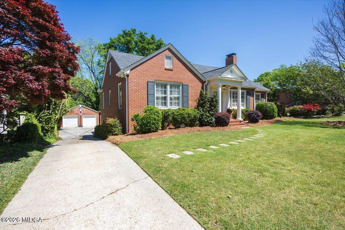 2647 Stanislaus Circle