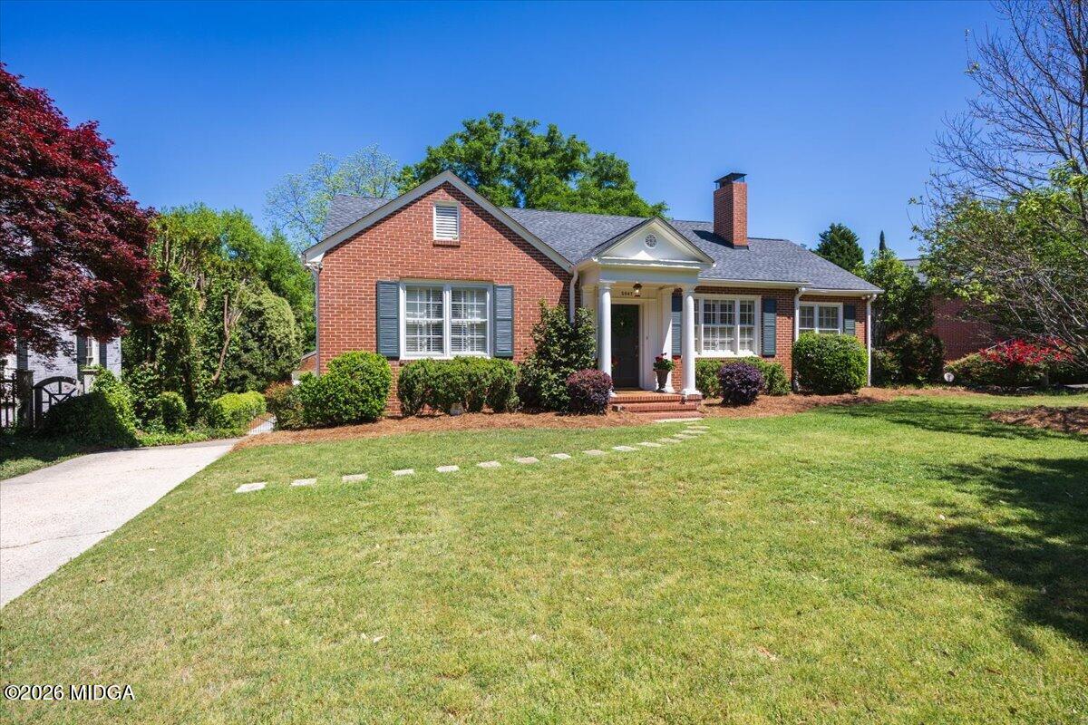 2647 Stanislaus Circle