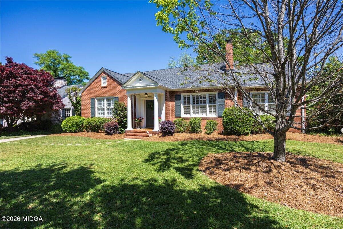 2647 Stanislaus Circle