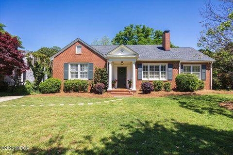 2647 Stanislaus Circle Macon GA 31204