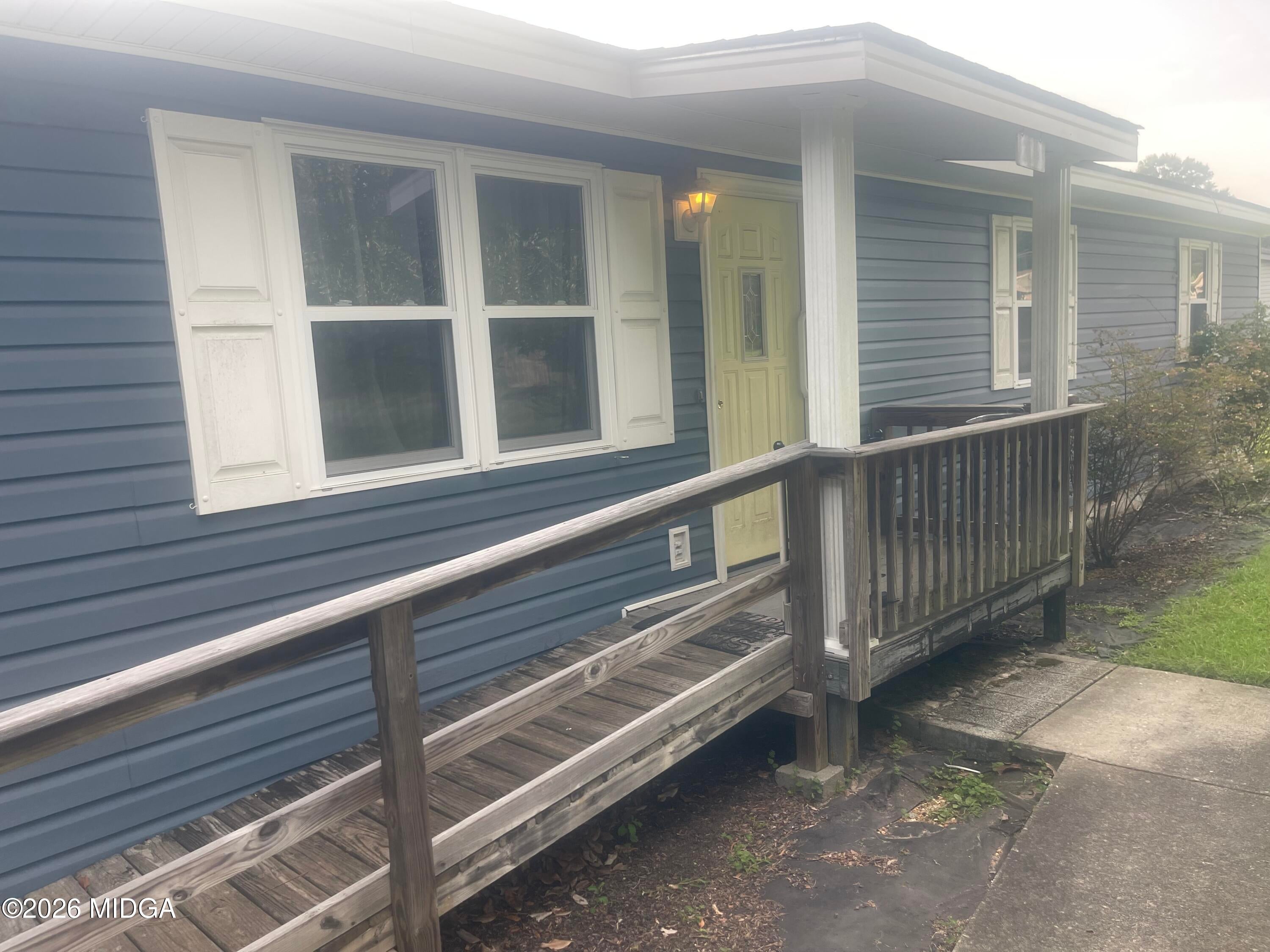 203 Sisson Drive
