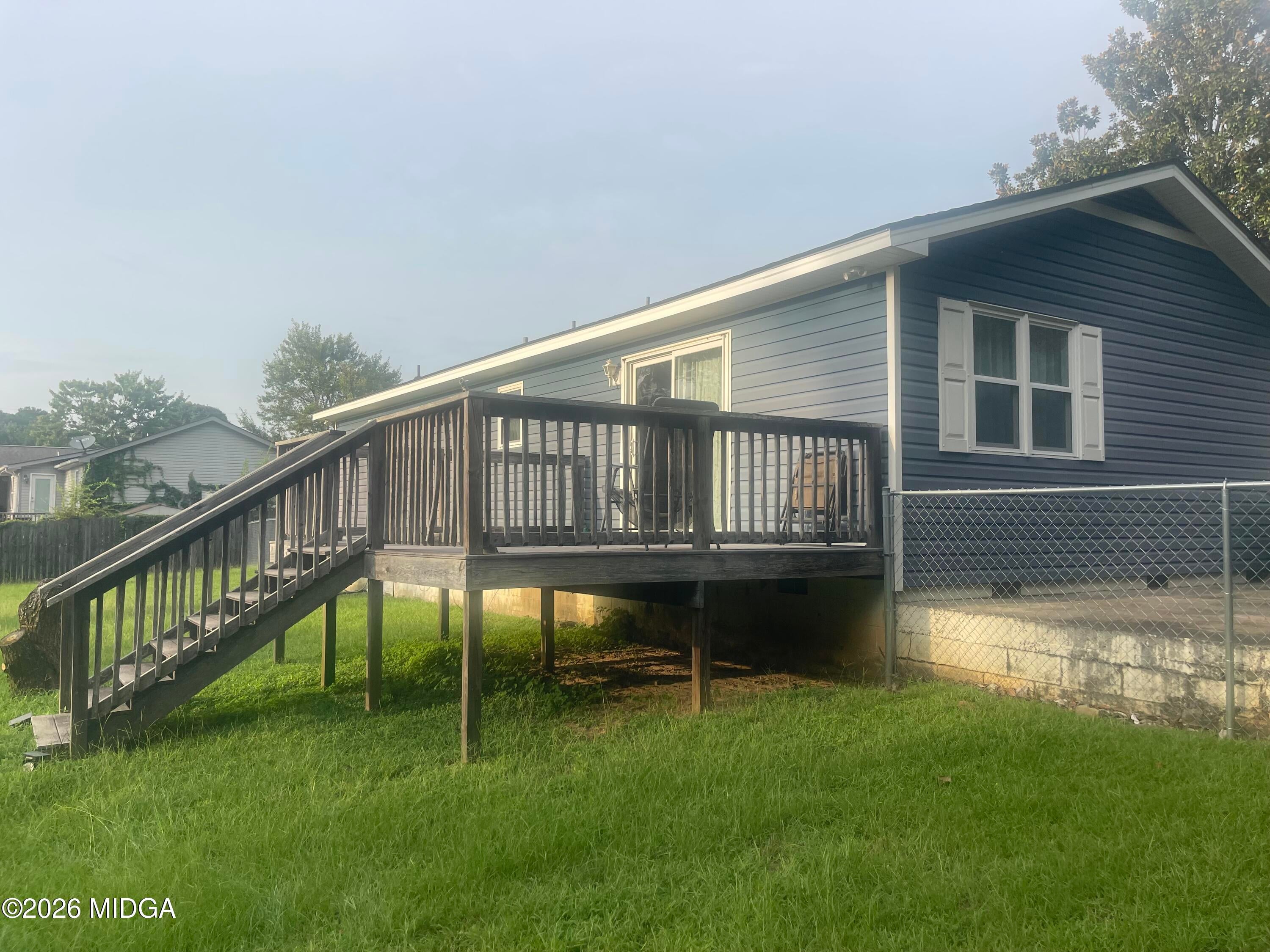 203 Sisson Drive