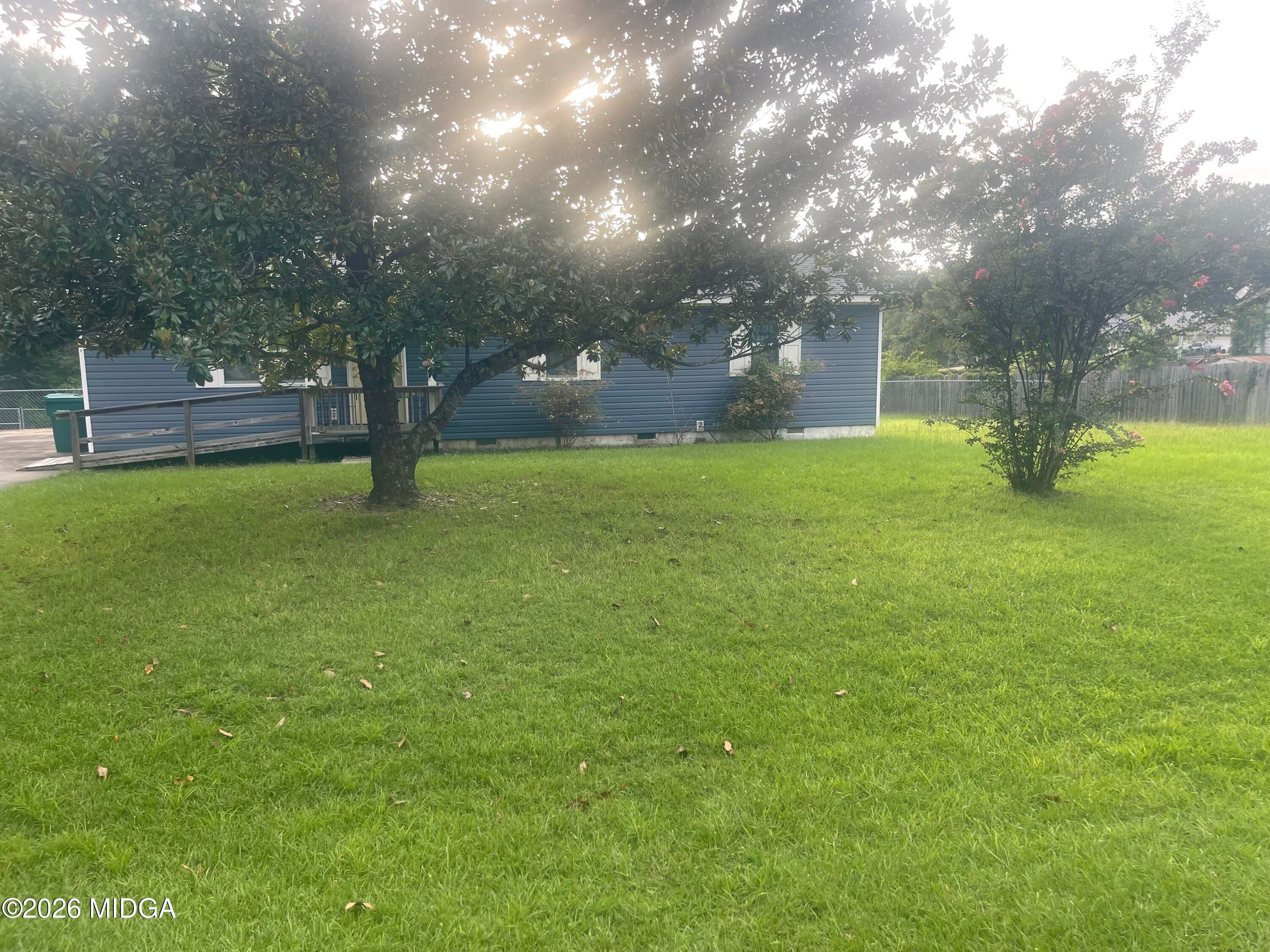 203 Sisson Drive