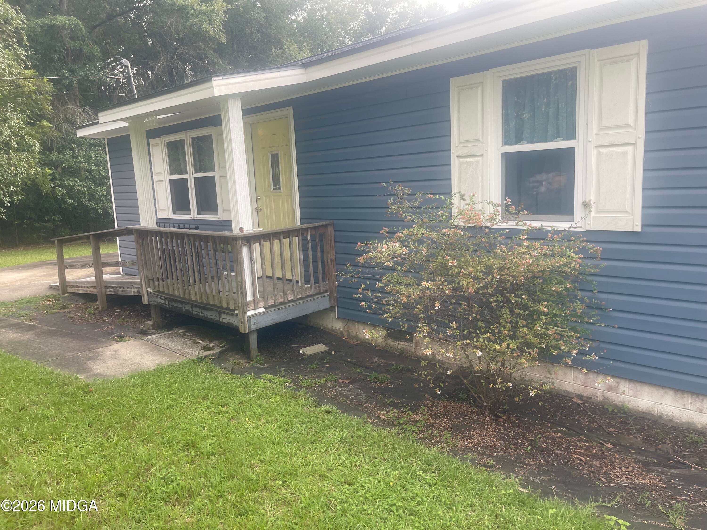 203 Sisson Drive