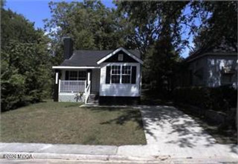 873 Fort Hill Street Macon GA 31217