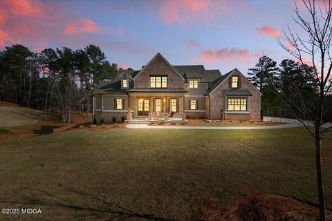 104 Piedmont Circle Forsyth GA 31029
